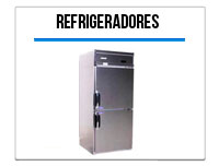 refrigeradores crt