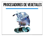 procesador de vegetales 