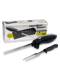 cuchillo electico modelo 74275 hamilton beach