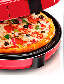pizza maker modelo 31700