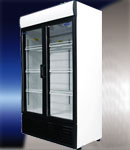 Refrigeradores verticales masser