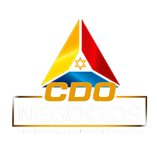 CDO NEGOCIOS
