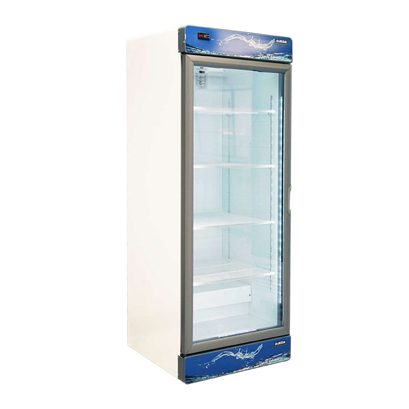 Refrigeradores verticales ojeda refrigeracion