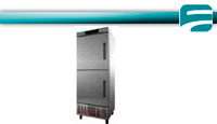 Refrigeracion asber serie 700