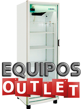 equipos outlet