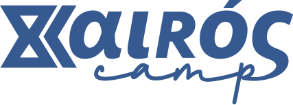 Logo kiros camp