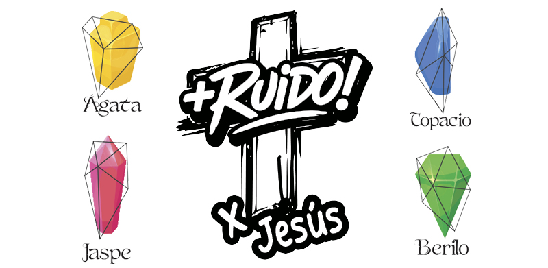 Mas ruido form