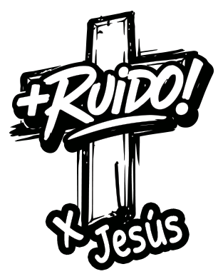 Ruidoxjesus